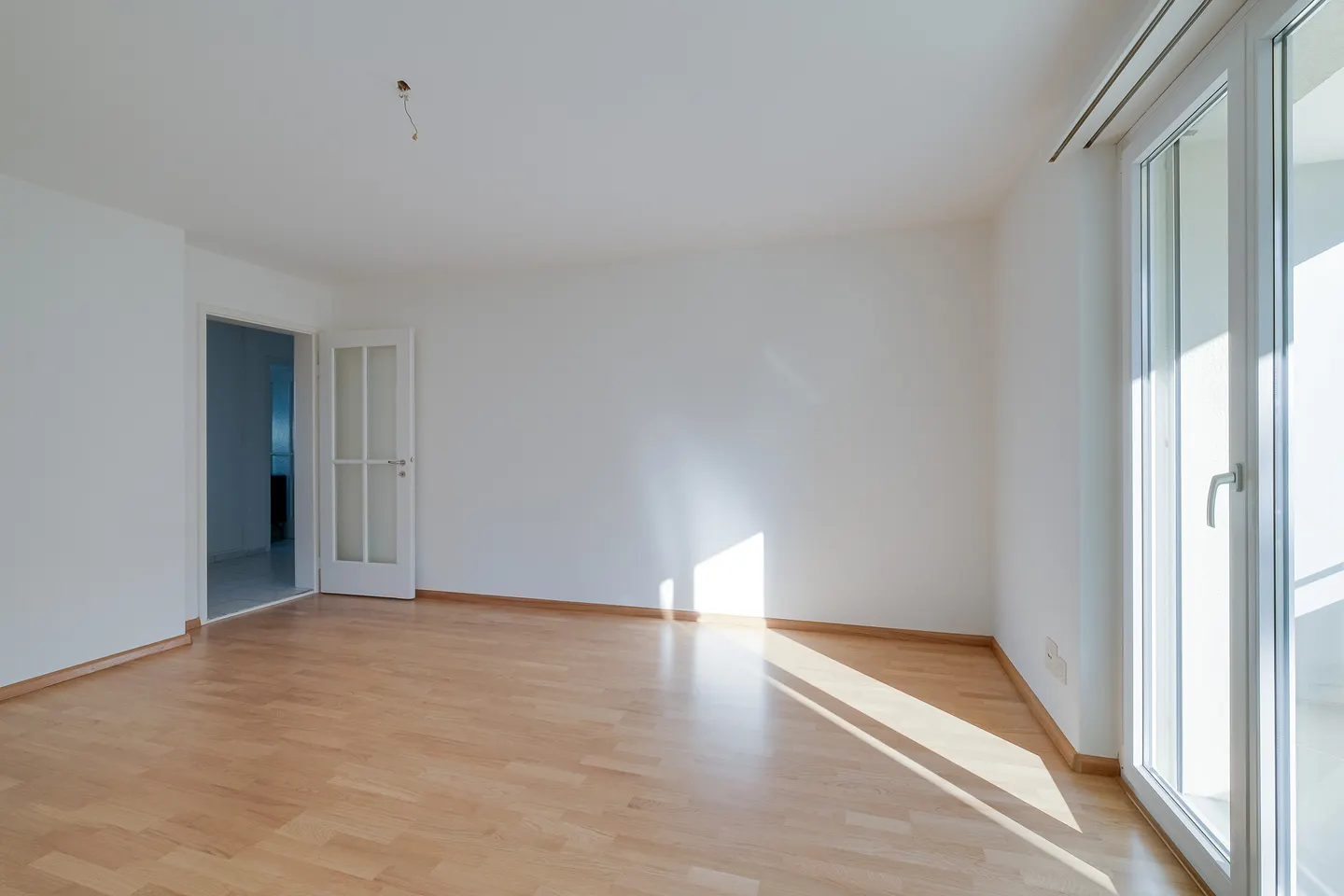 Charmante 3-Zimmer Wohnung - Foto 5 von 9