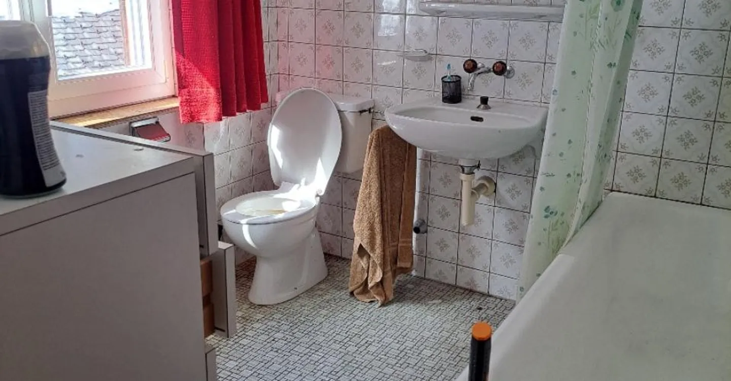 Appartement 1.5 pièces confortable - Photo 3 sur 7