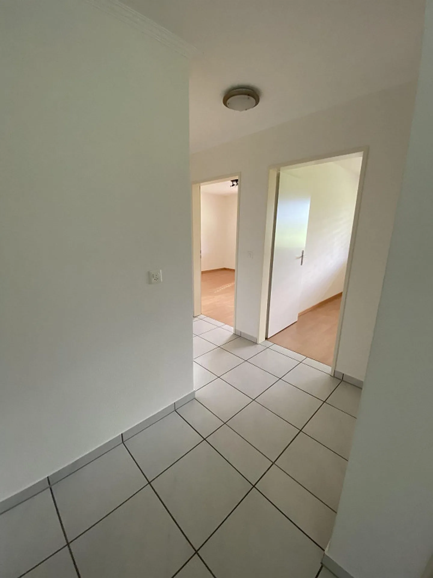 Appartamento 4.5 stanze tranquillo e spazioso nel verde (incluso studio abitativo) - Foto 11 di 15