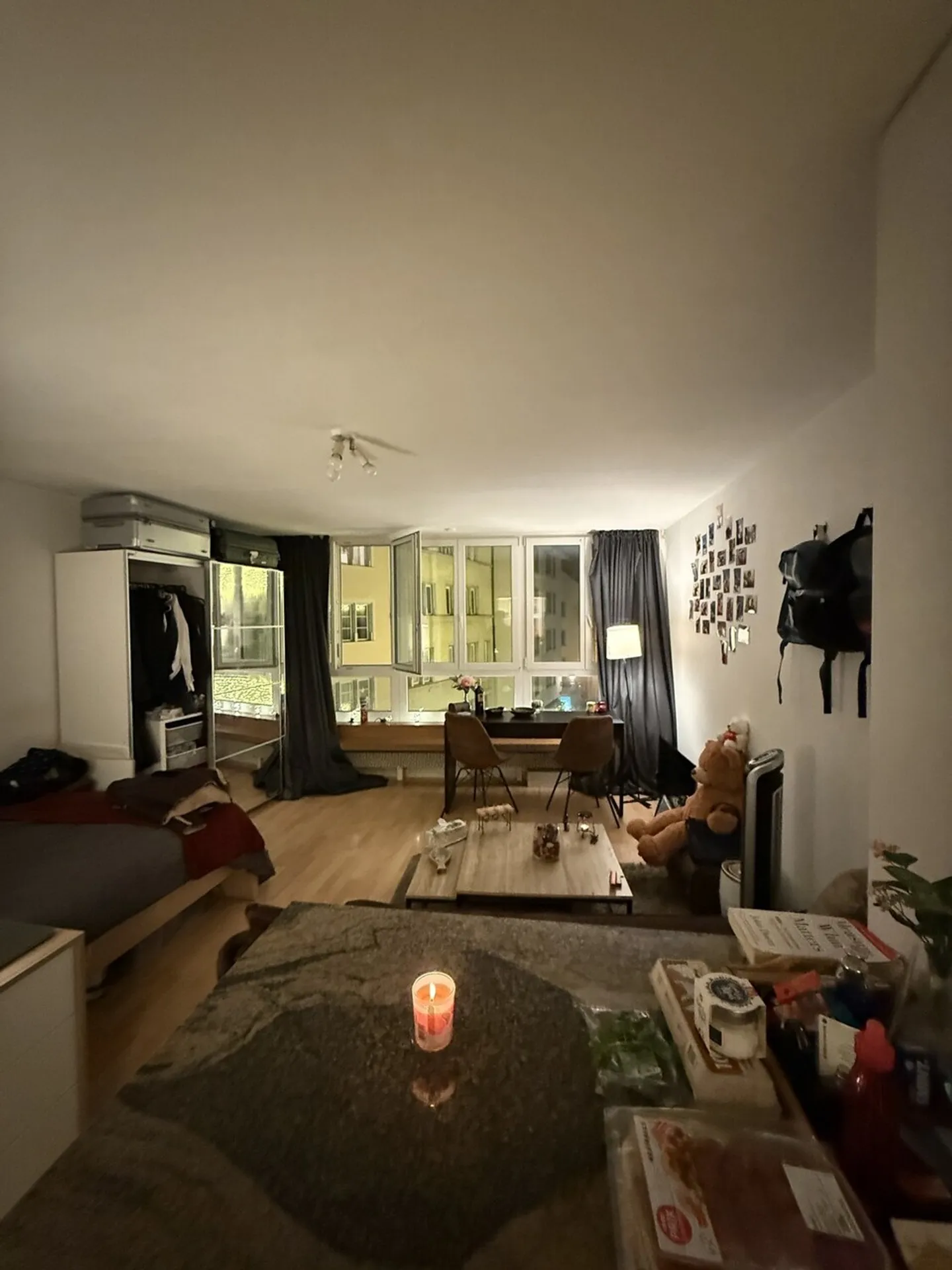 Small but Nice in Zurich's Old Town - Photo 2 of 5