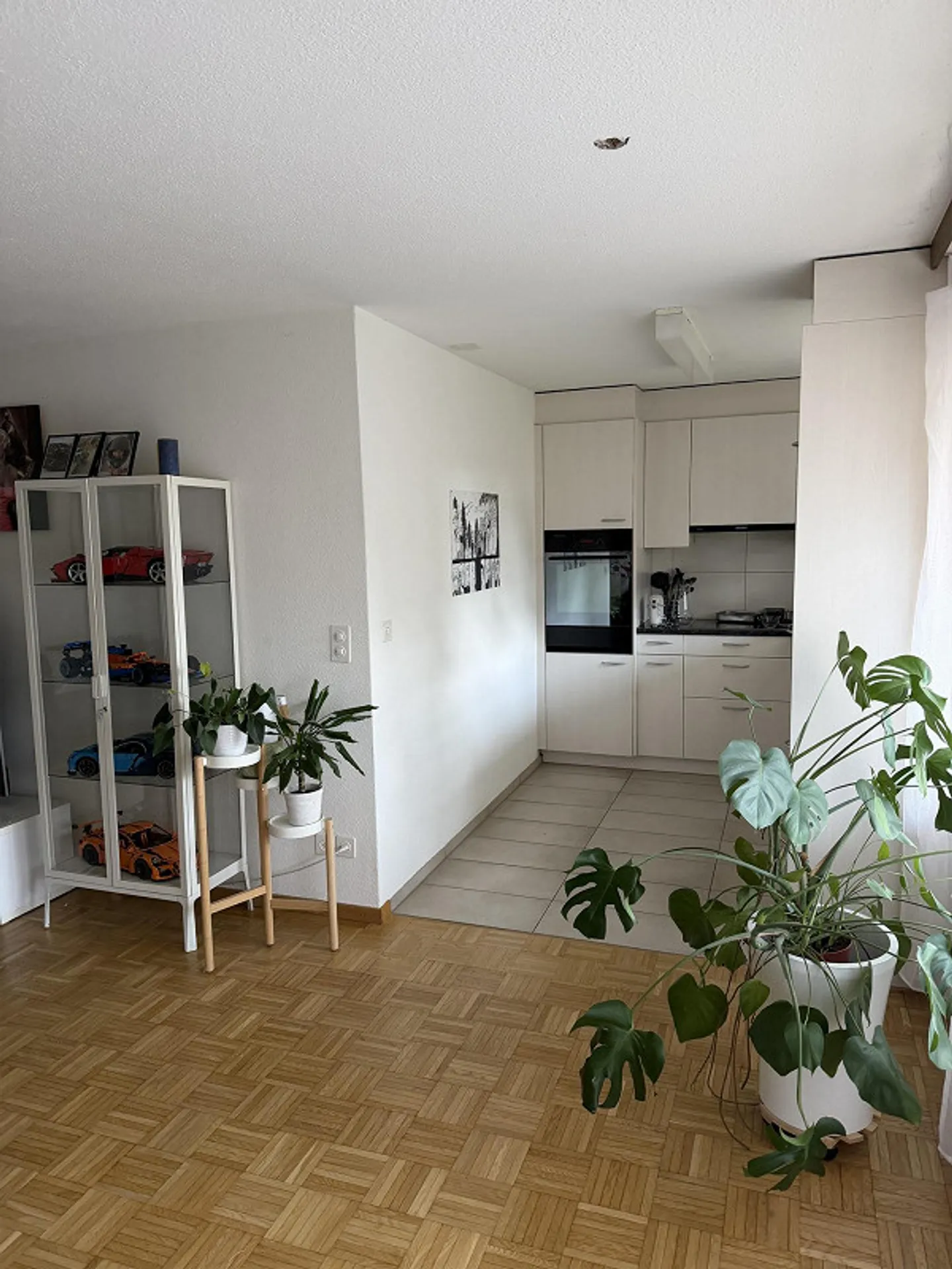 Belle appartement de 3,5 pièces cherche nouveau locataire - Photo 2 sur 7