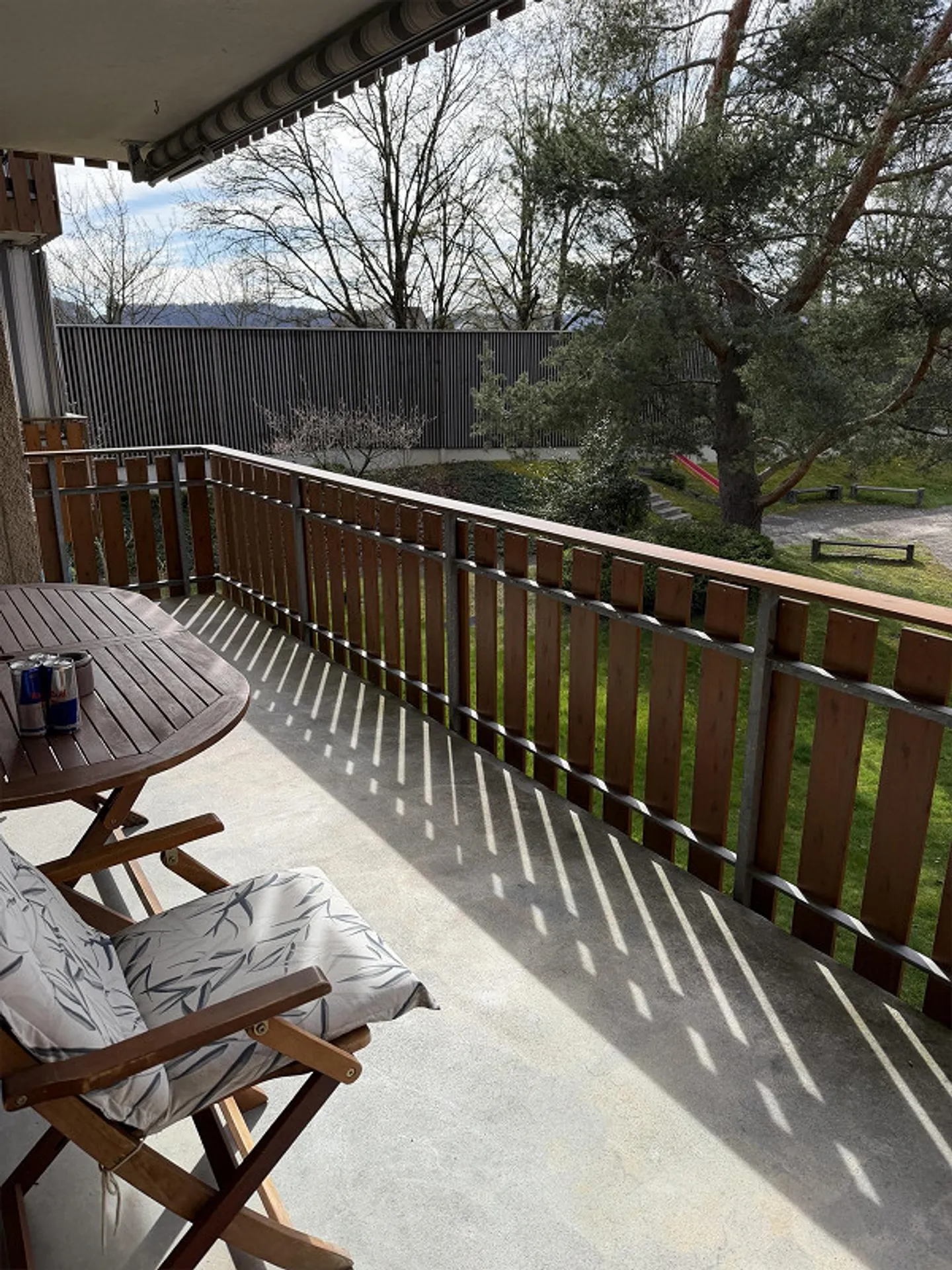 Belle appartement de 3,5 pièces cherche nouveau locataire - Photo 3 sur 7