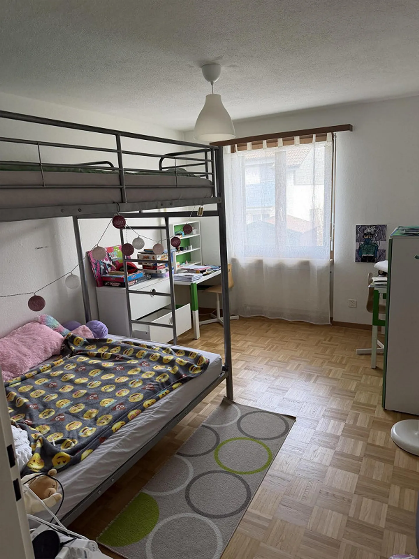 Belle appartement de 3,5 pièces cherche nouveau locataire - Photo 4 sur 7