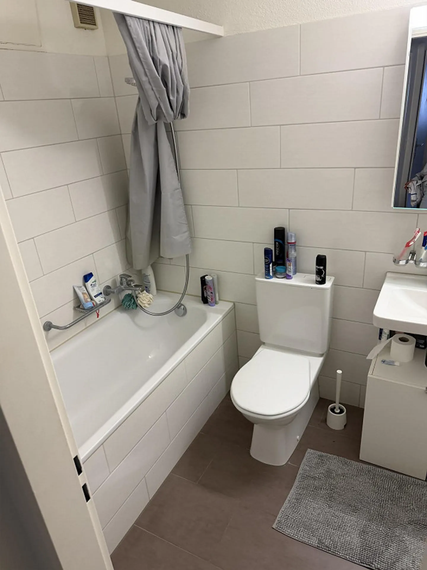 Belle appartement de 3,5 pièces cherche nouveau locataire - Photo 6 sur 7