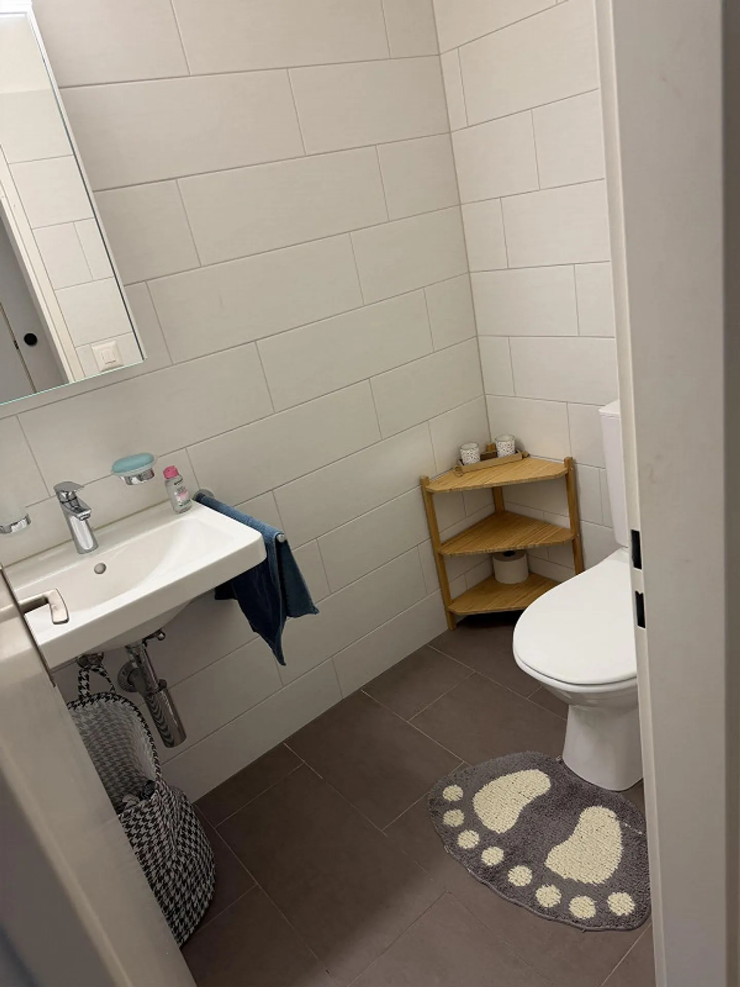 Belle appartement de 3,5 pièces cherche nouveau locataire - Photo 7 sur 7