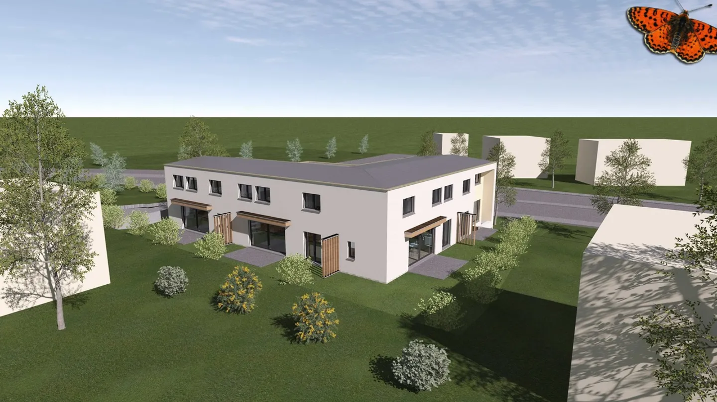 Charmante Maison à Givisiez - Photo 4 sur 5