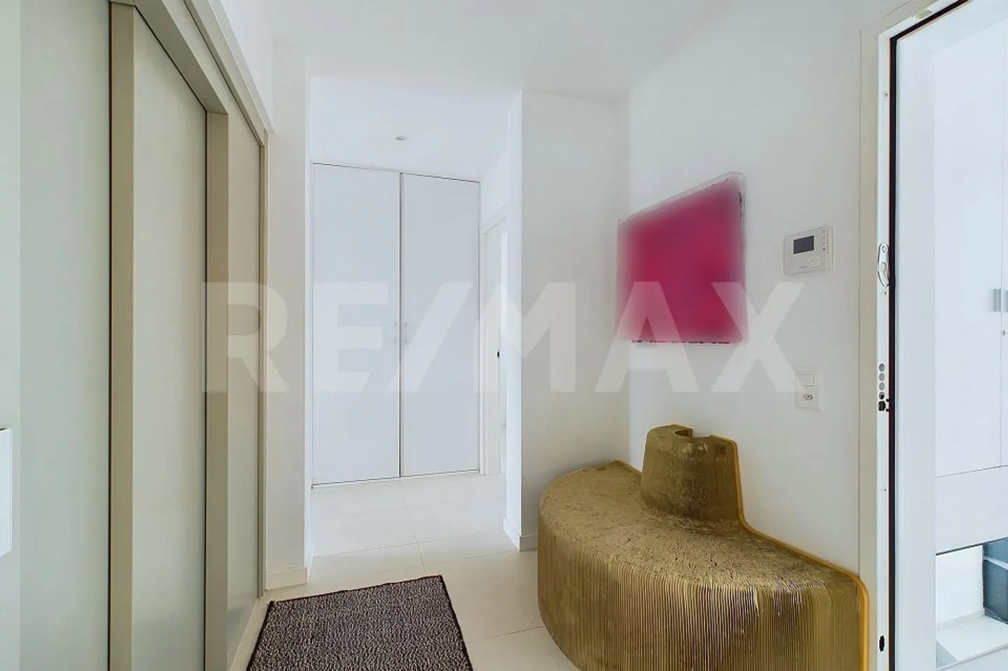 Elegante Penthouse mit teilweisem Blick auf den Luganersee - Foto 9 von 13