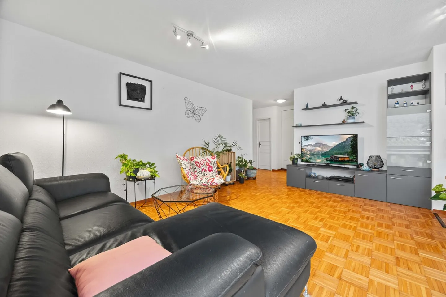 4.5 Room Apartment - Photo 6 of 13