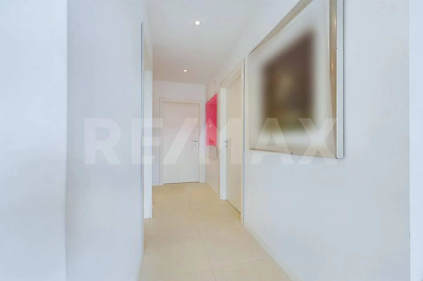 Elegante Penthouse mit teilweisem Blick auf den Luganersee - Foto 13 von 13