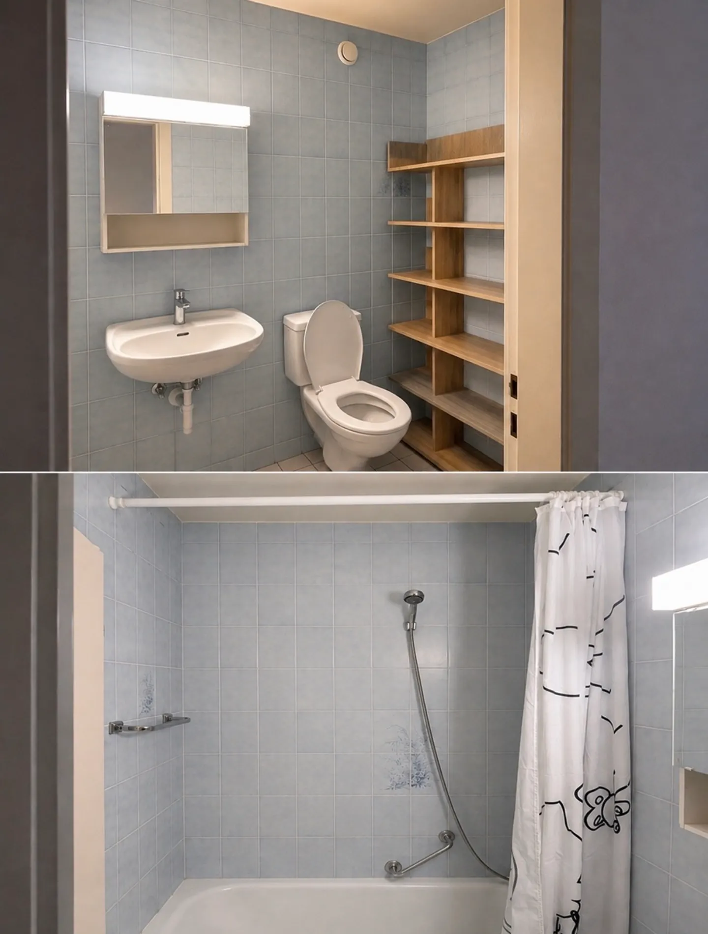 Geräumige 4.5-Zimmer-Wohnung - Foto 6 von 8