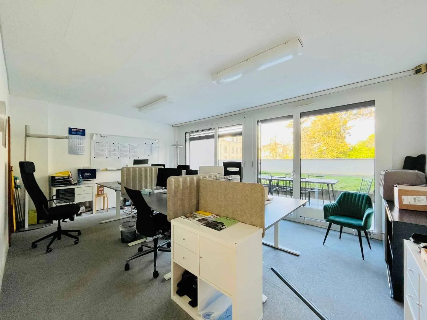 Office - Photo 2 of 3