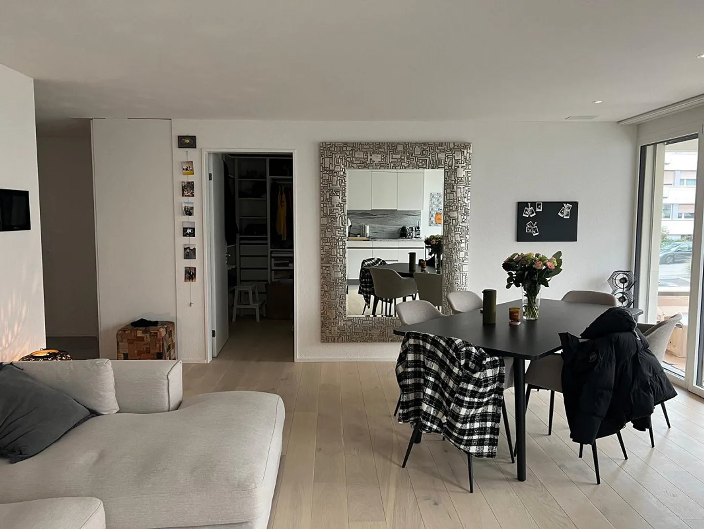 Neubauwohnungen Zürich - Foto 4 von 8