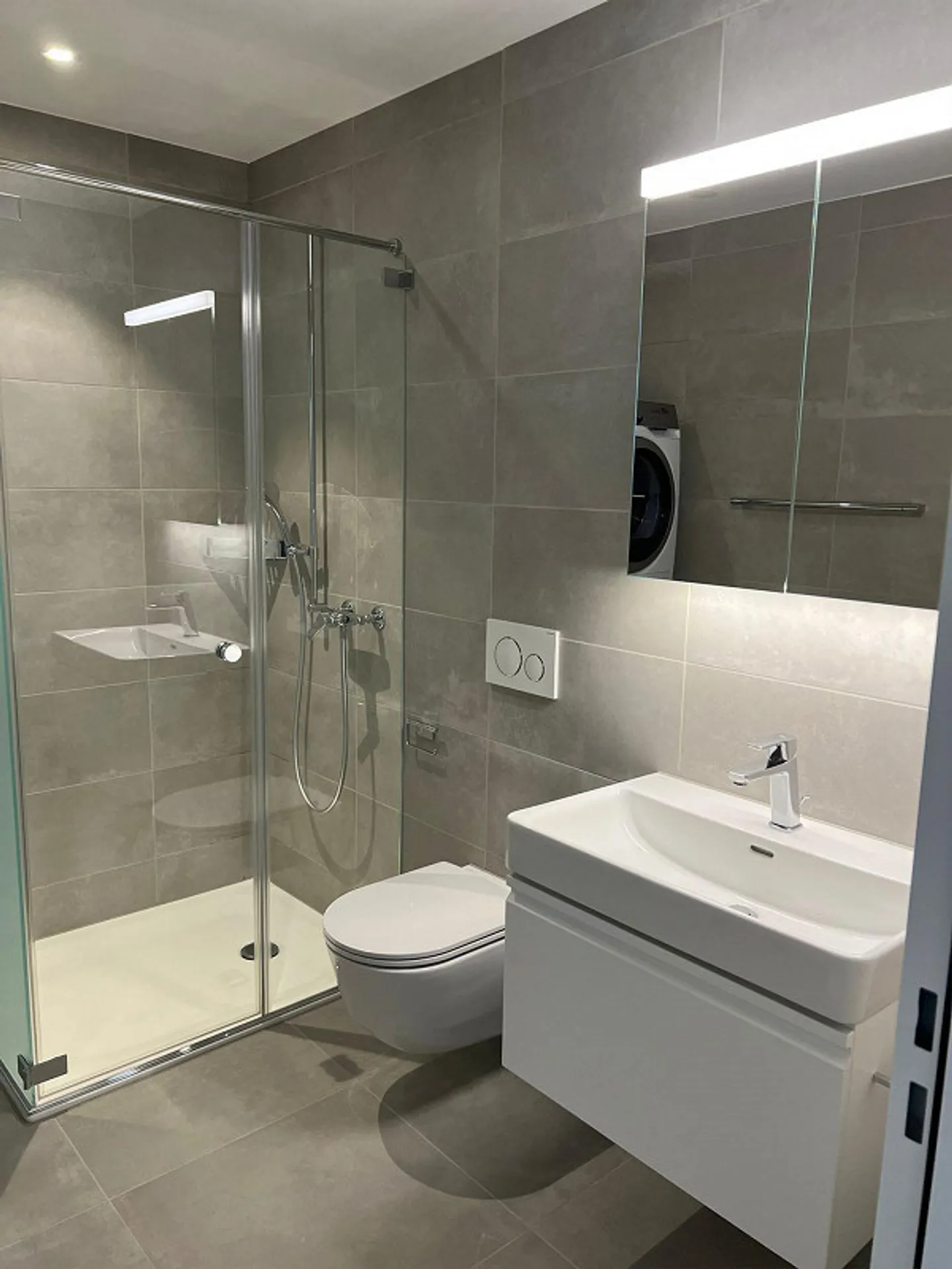 Neubauwohnungen Zürich - Foto 5 von 8