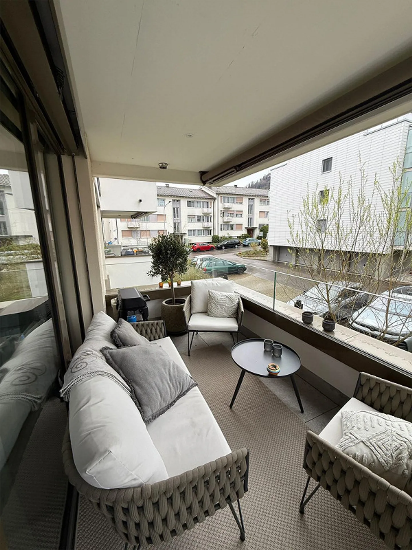 Neubauwohnungen Zürich - Foto 8 von 8