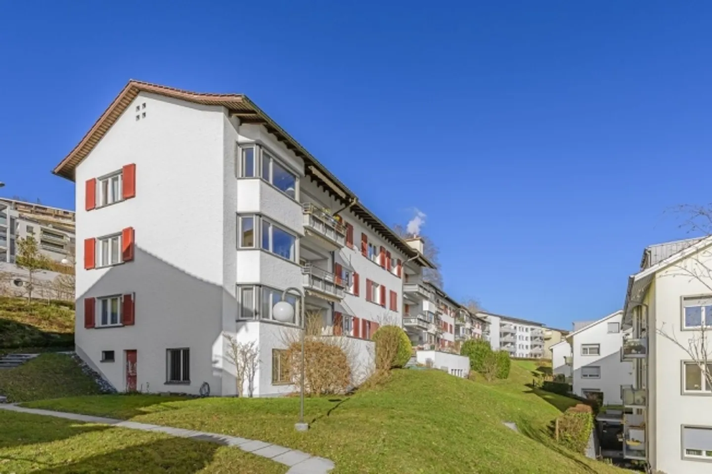 Enjoy a unique view - Photo 1 of 8