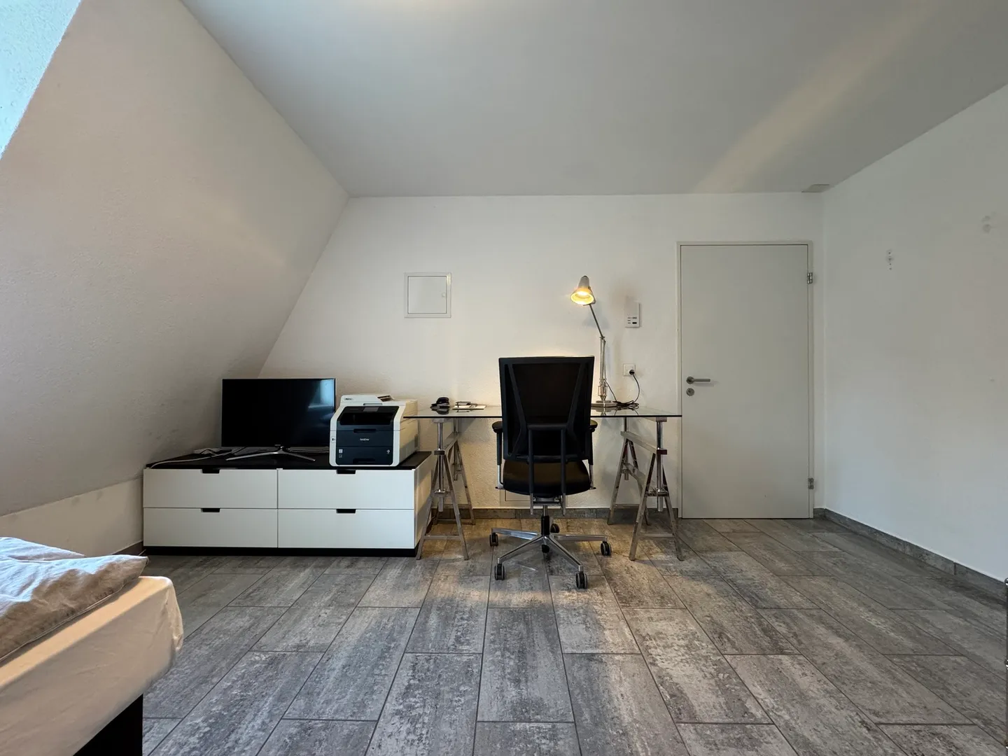 Appartamento in affitto - Foto 3 di 5
