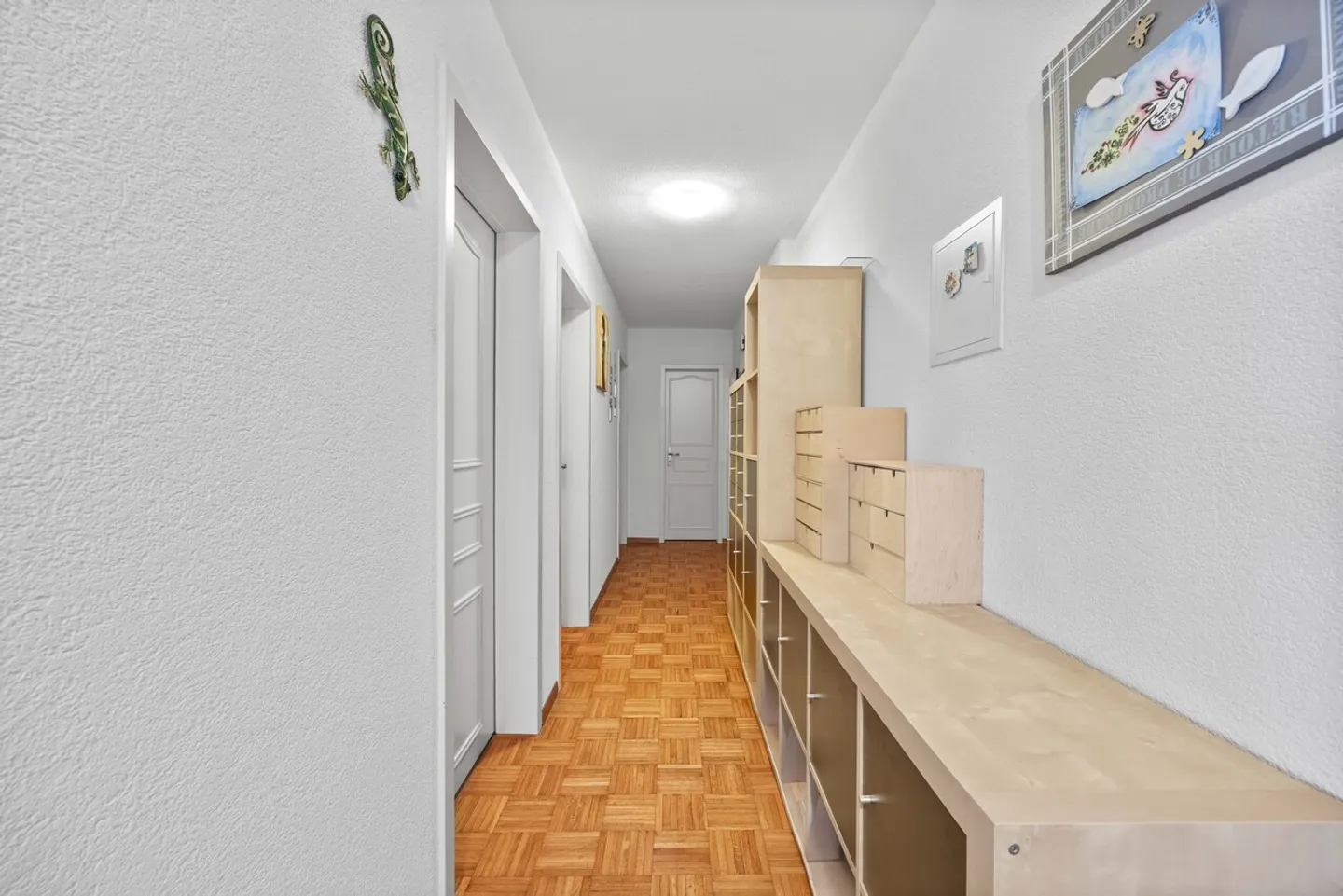 4.5 Room Apartment - Photo 9 of 13