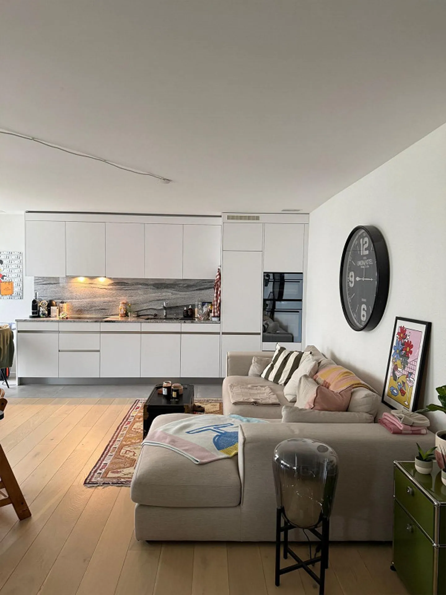 Neubauwohnungen Zürich - Foto 2 von 8