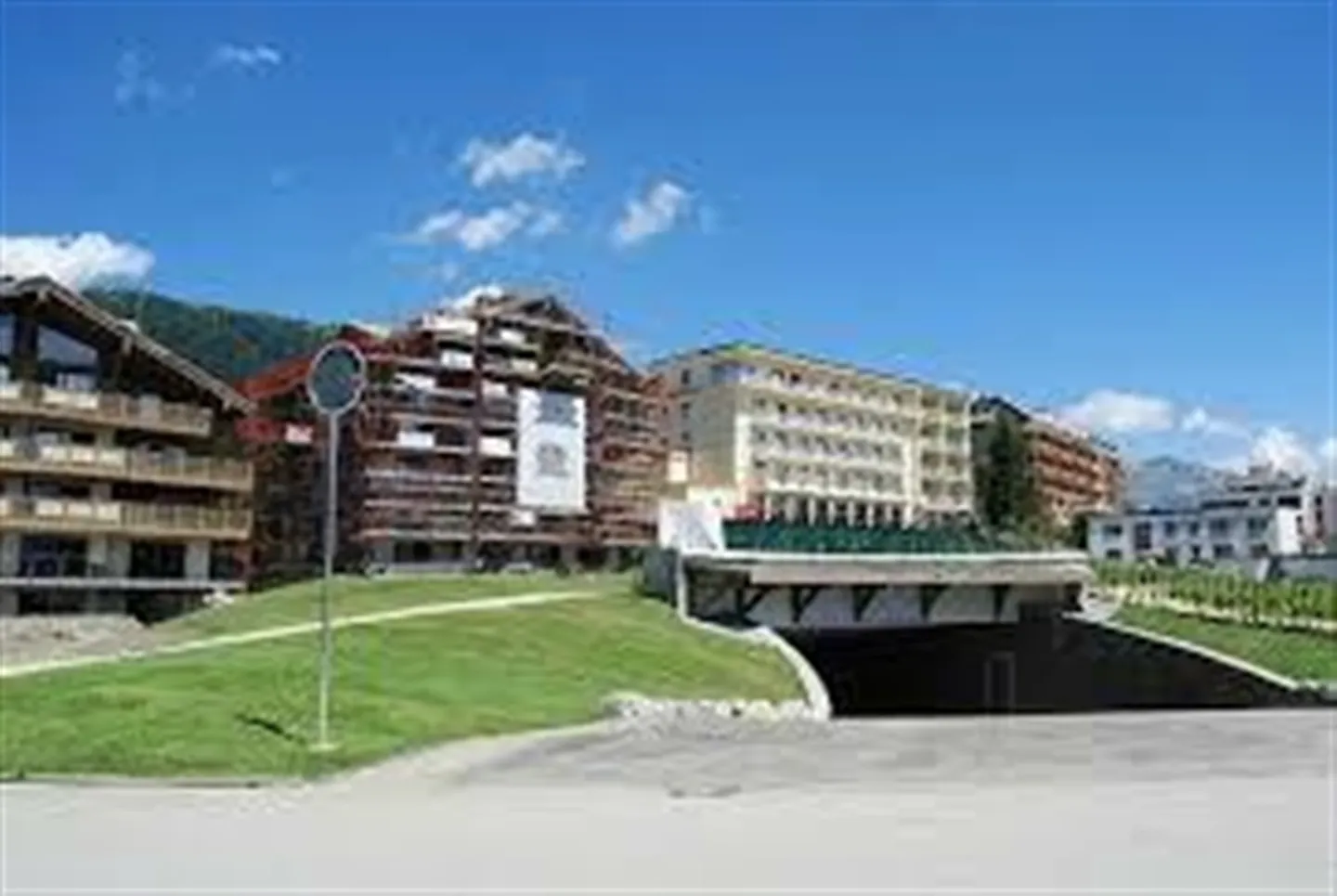 A covered parking space for sale - Photo 1 of 1