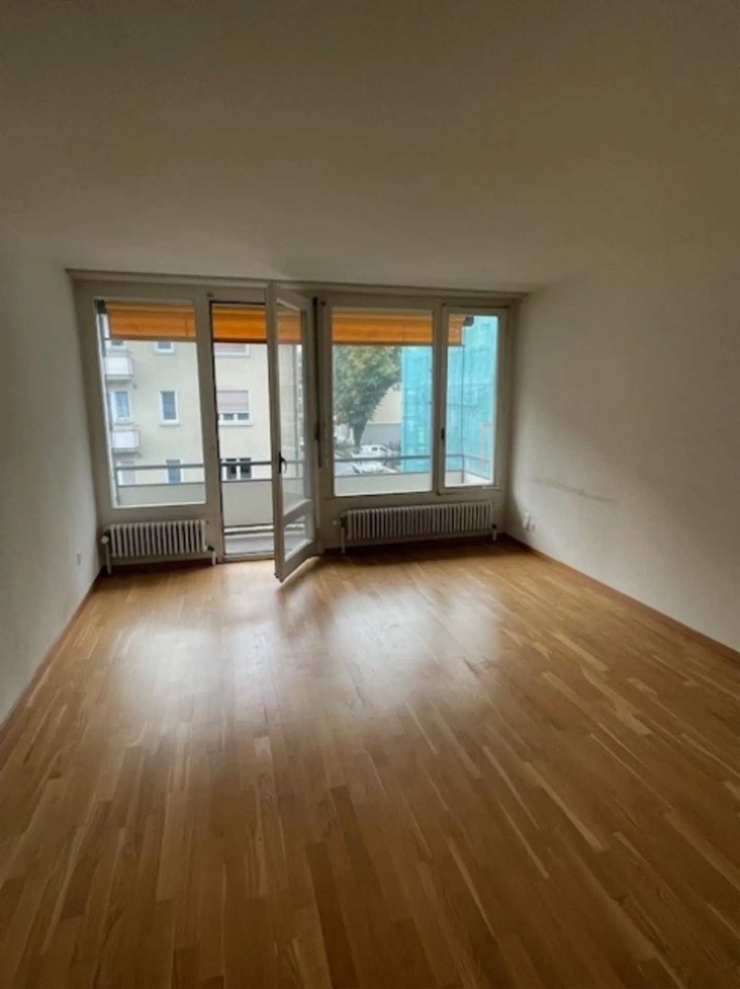 Wohnung mieten - Foto 1 von 3