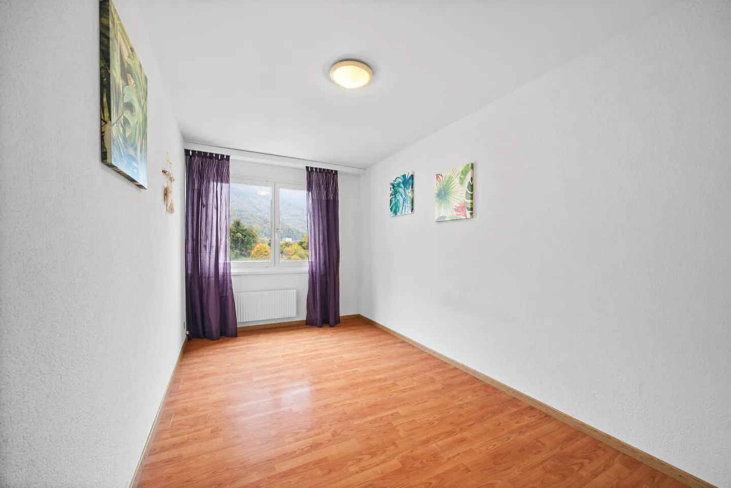 4.5 Room Apartment - Photo 12 of 13