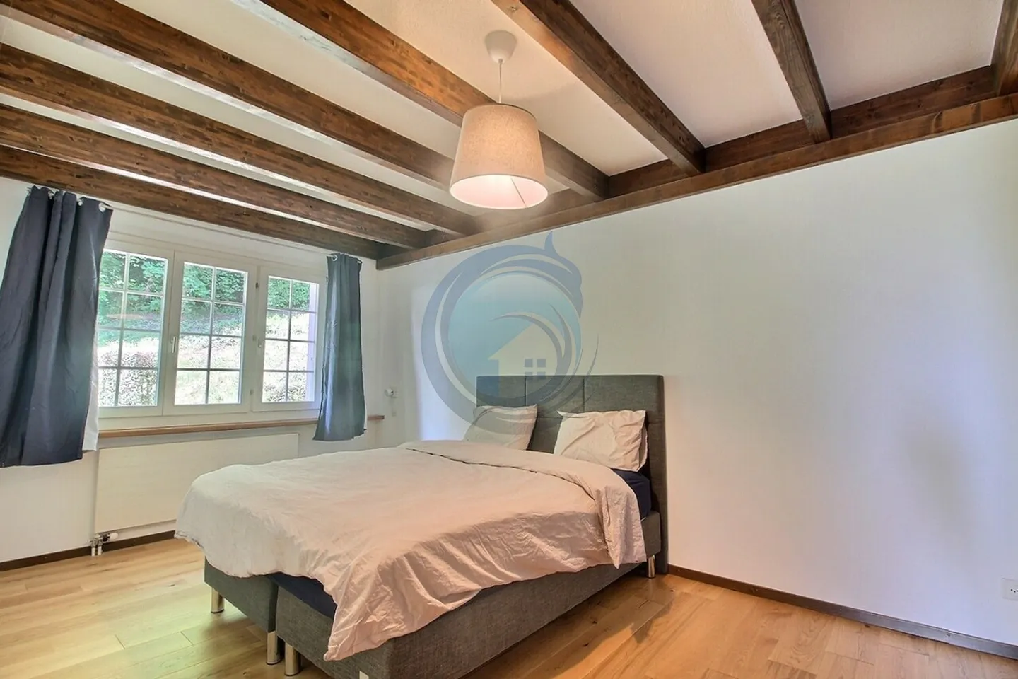 Charmanter Familienbungalow - Foto 11 von 23