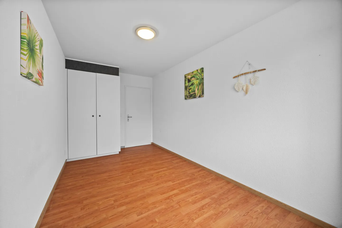 4.5 Room Apartment - Photo 13 of 13