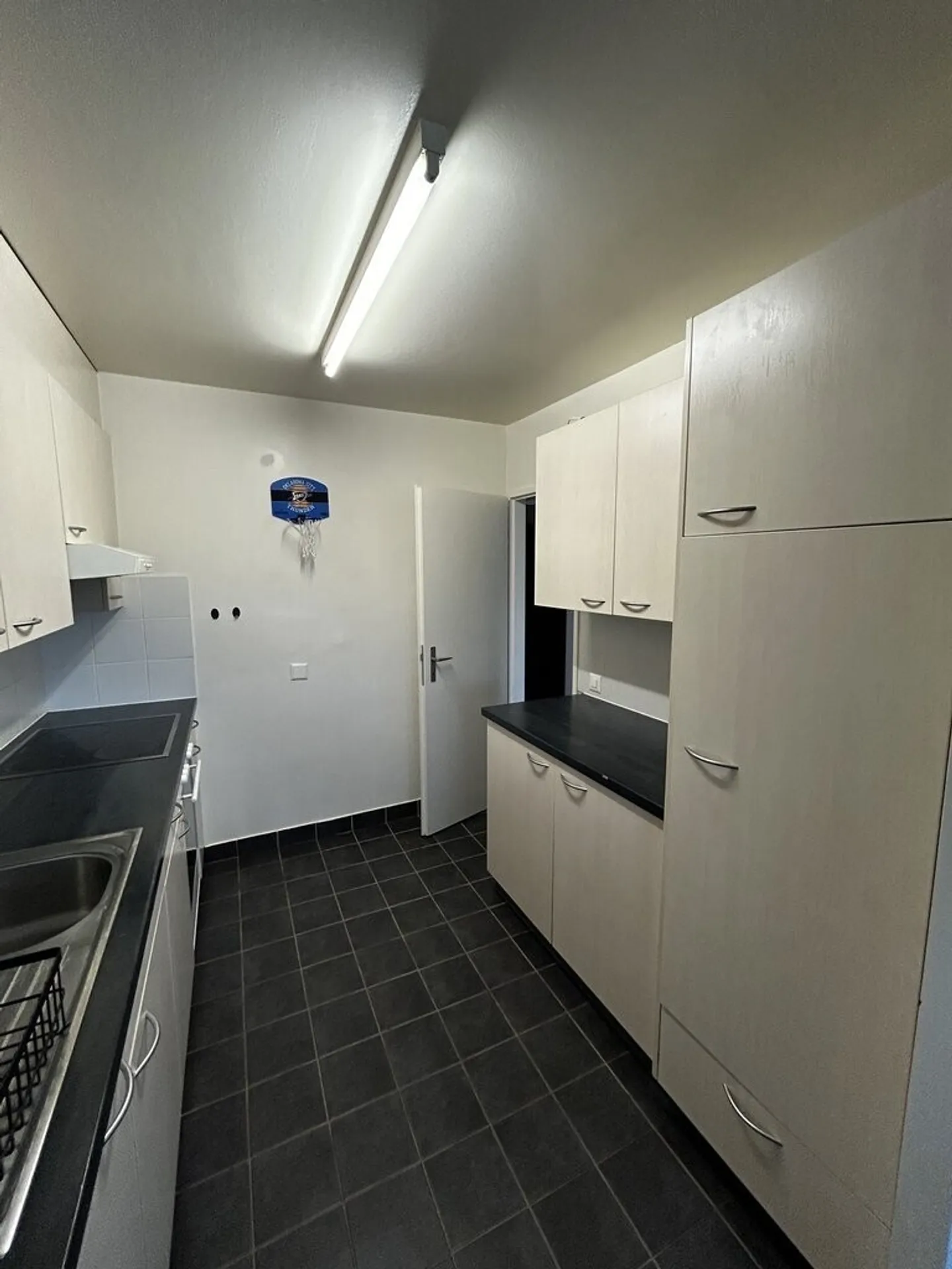 Neu! Wunderschöne Wohnung im Herzen von Renens! - Foto 3 von 4