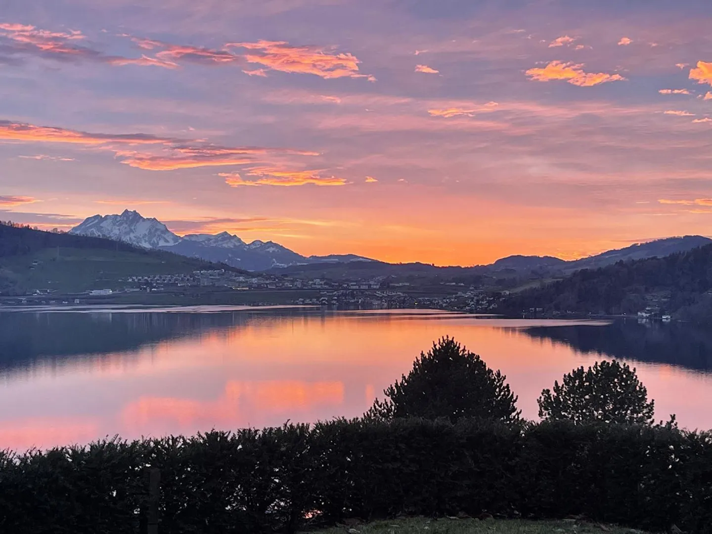 Appartamento giardino esclusivo con vista panoramica mozzafiato - Foto 6 di 12
