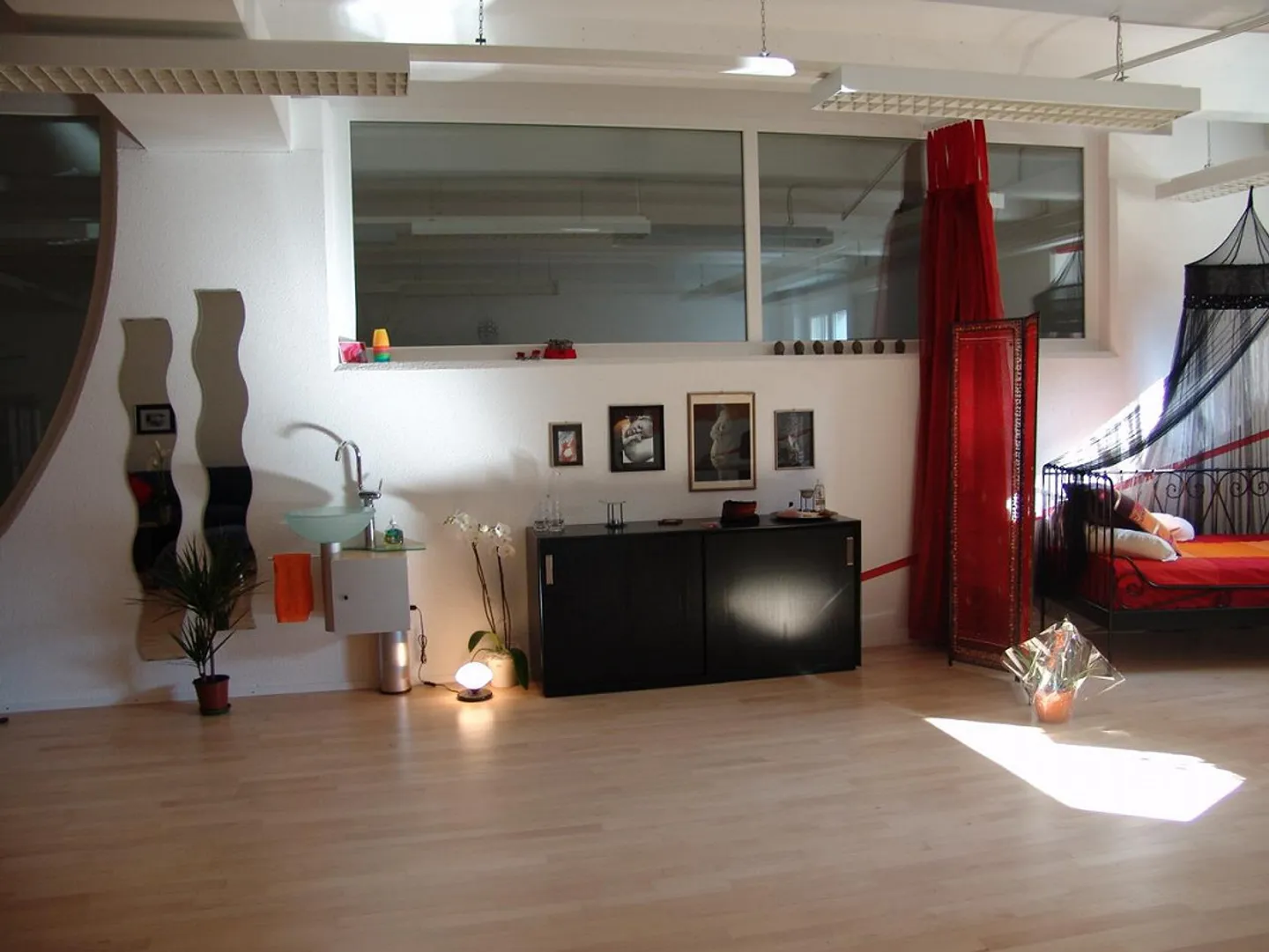 Praxis / Büro / Atelier - Foto 3 von 10