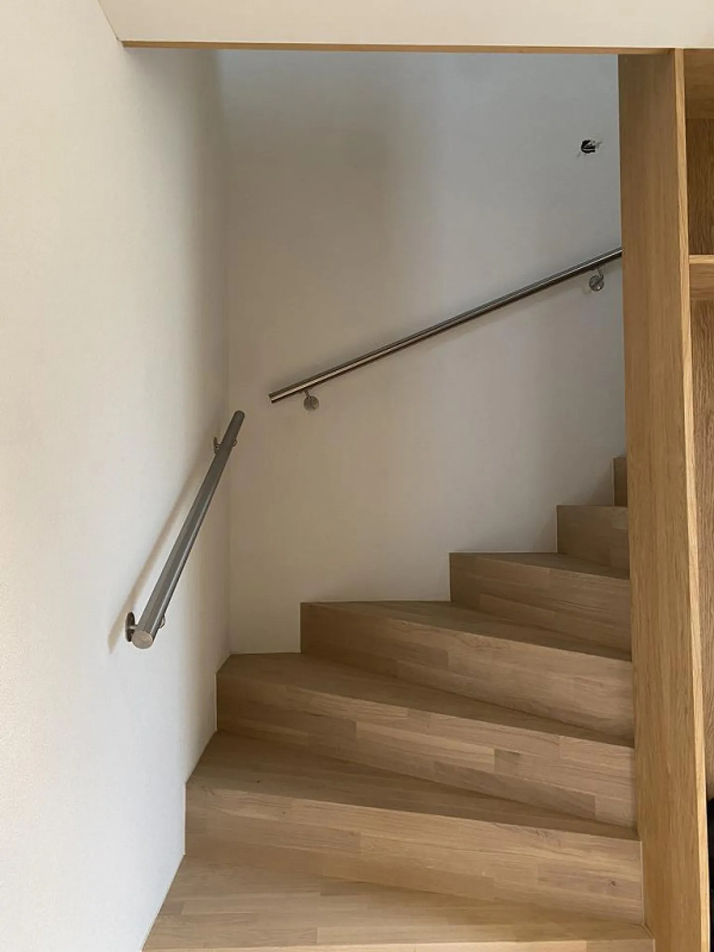 5.5-Zimmer-Maisonettewohnung mit Dachterrasse - Foto 5 von 12