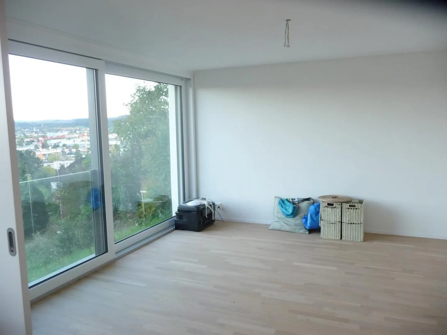 5.5-Zimmer-Maisonettewohnung mit Dachterrasse - Foto 6 von 12