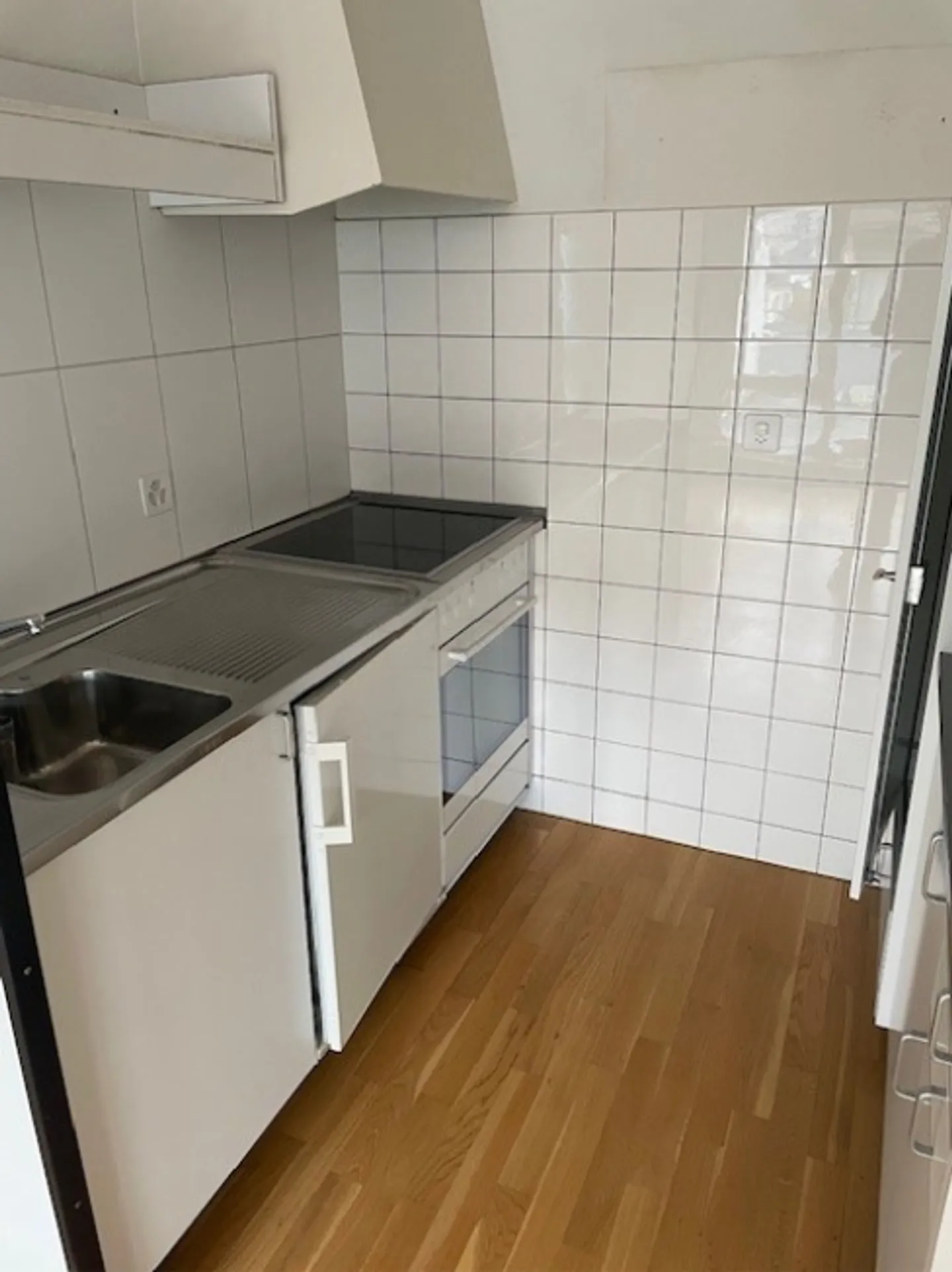 Wohnung mieten - Foto 2 von 3