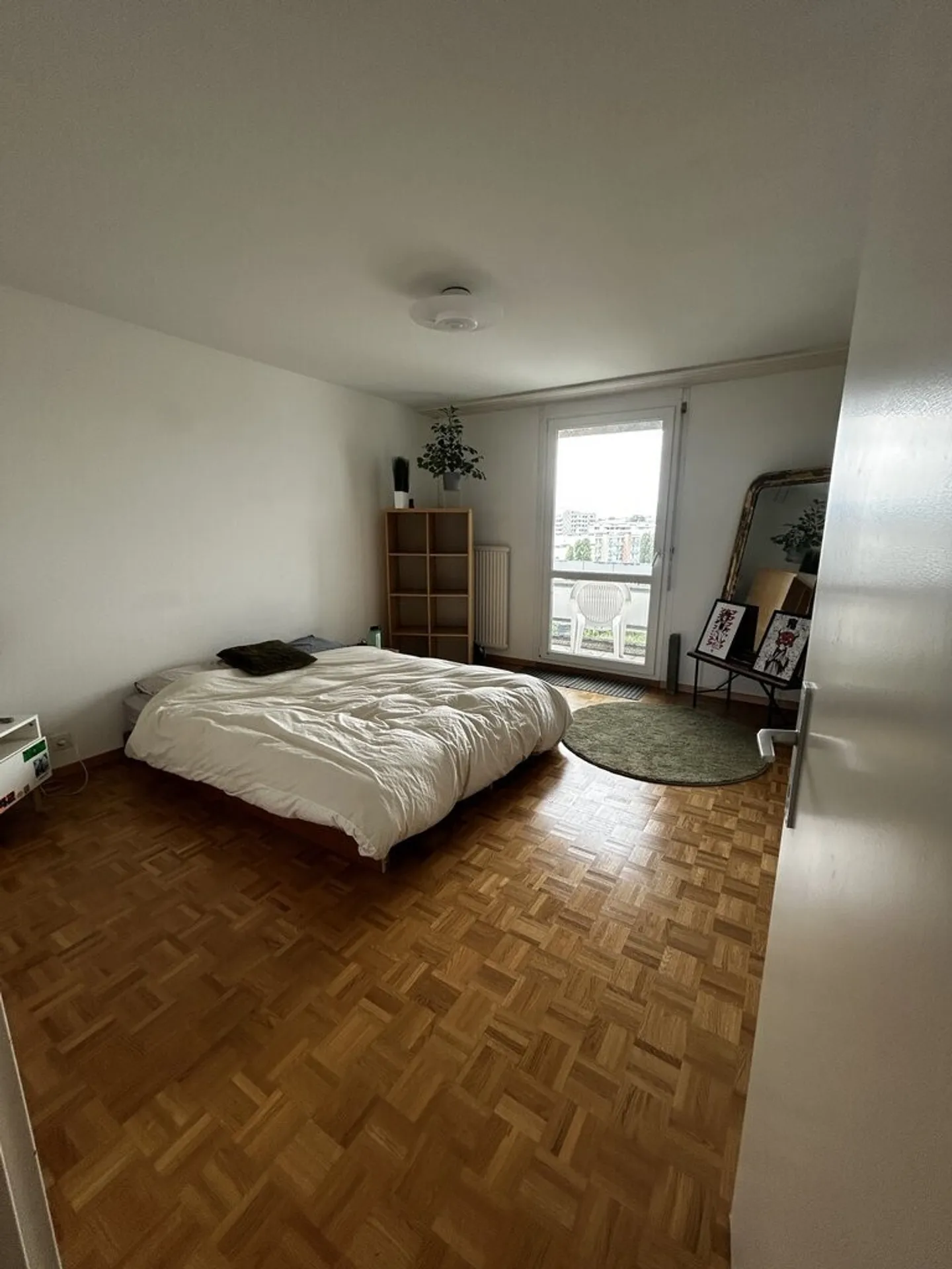 Neu! Wunderschöne Wohnung im Herzen von Renens! - Foto 4 von 4