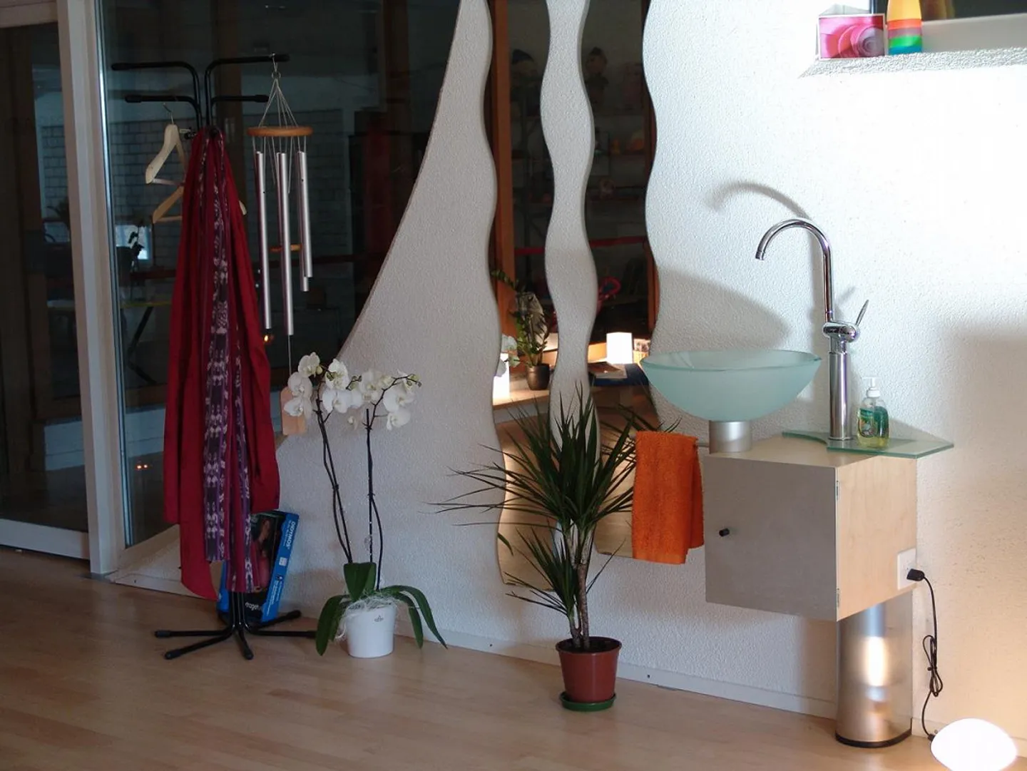 Praxis / Büro / Atelier - Foto 4 von 10