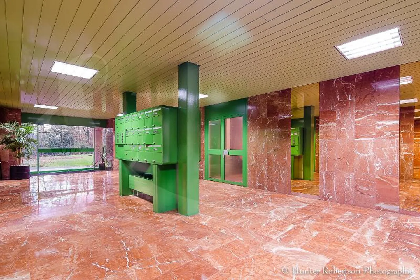 Prächtige 7-Zimmer-Wohnung - Foto 1 von 8