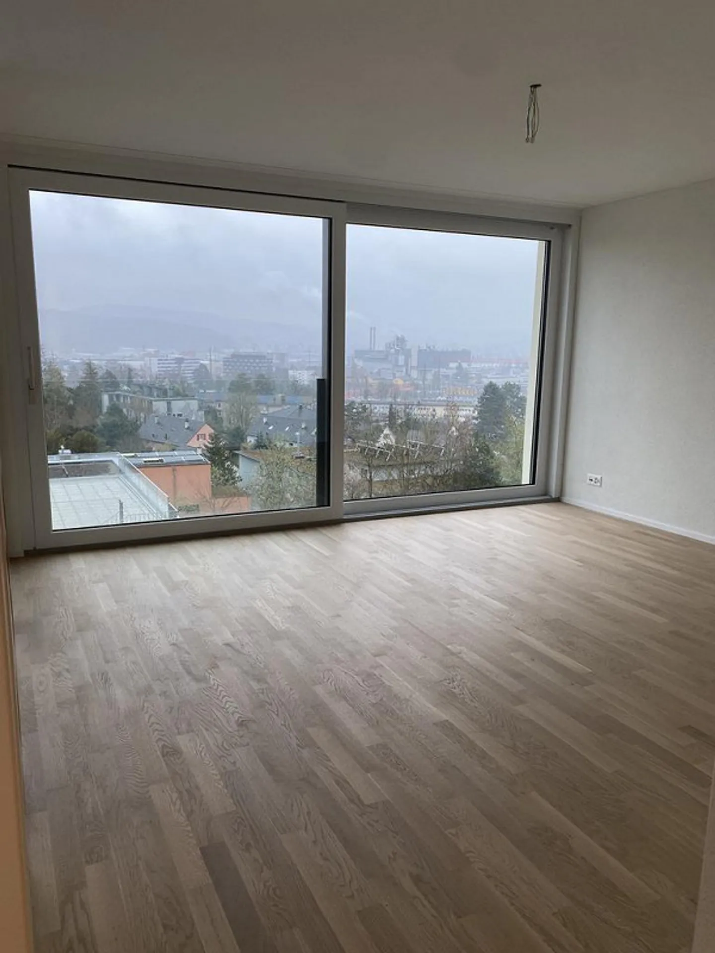 5.5-Zimmer-Maisonettewohnung mit Dachterrasse - Foto 9 von 12
