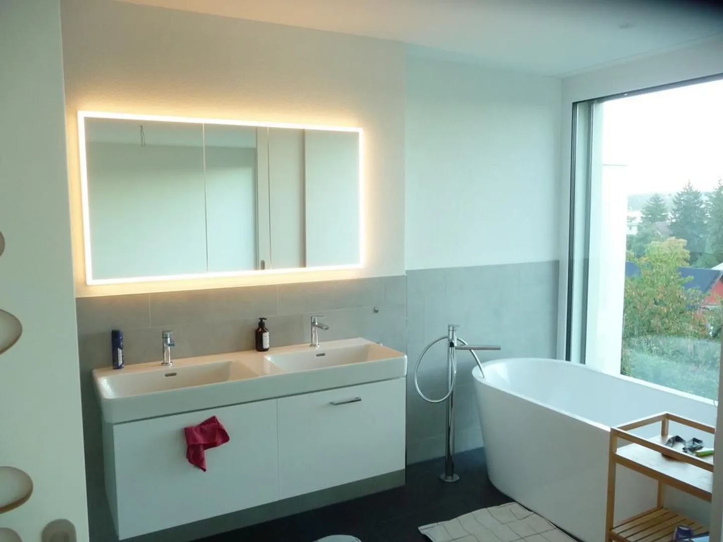 5.5-Zimmer-Maisonettewohnung mit Dachterrasse - Foto 10 von 12
