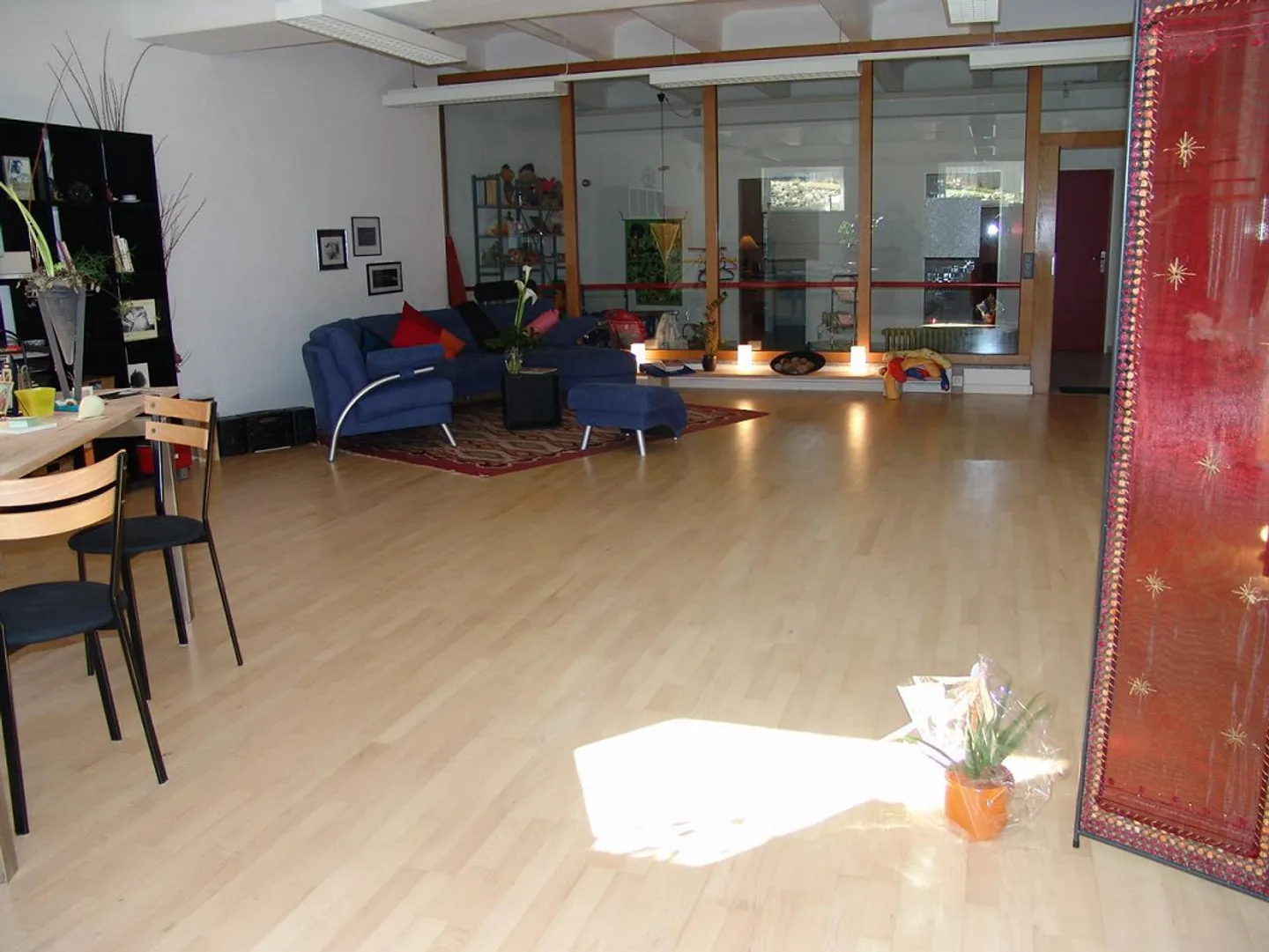 Praxis / Büro / Atelier - Foto 5 von 10