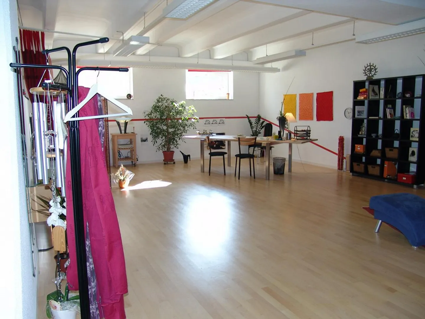 Praxis / Büro / Atelier - Foto 6 von 10