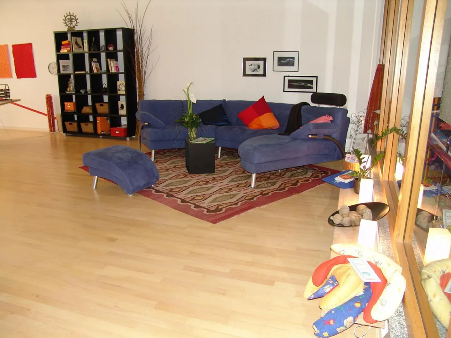 Praxis / Büro / Atelier - Foto 7 von 10