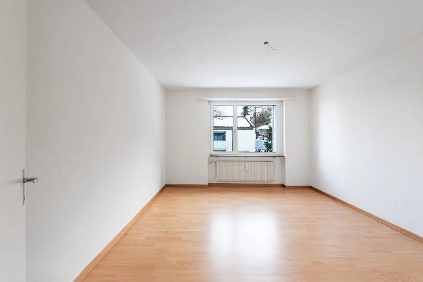 Charmante Wohnung in St. Gallen - Foto 3 von 9