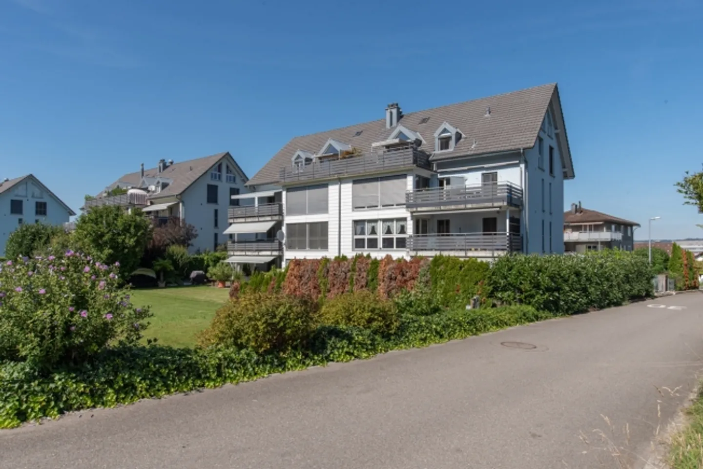 Trasferirsi e sentirsi bene: Appartamento ben curato con balcone e ascensore - Foto 9 di 9