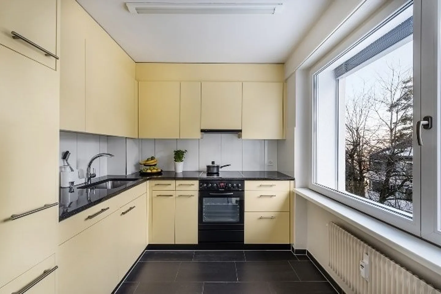 Charmante Wohnung in St. Gallen - Foto 5 von 9