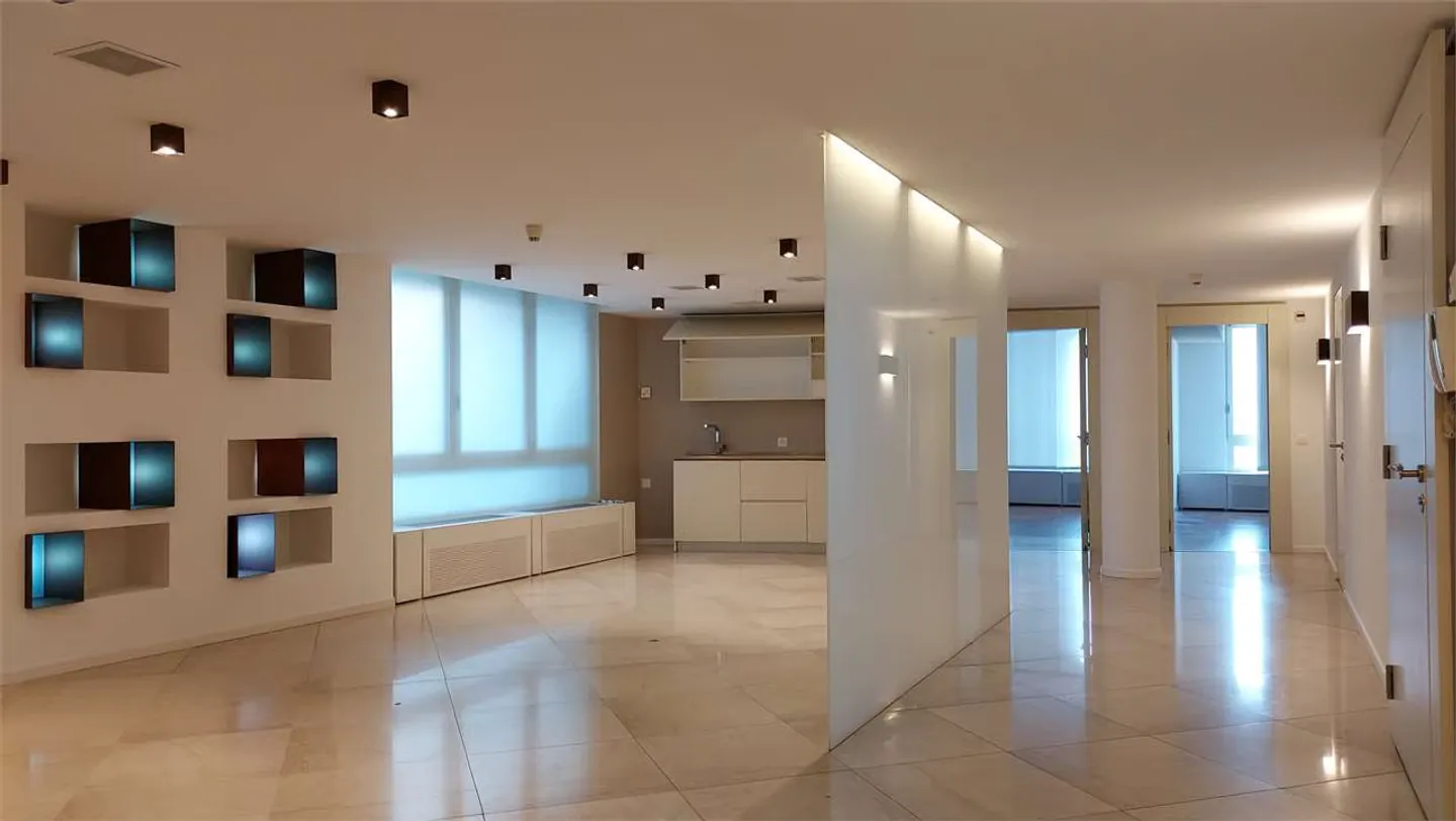 Prestigious office for rent in Lugano - Photo 3 of 13