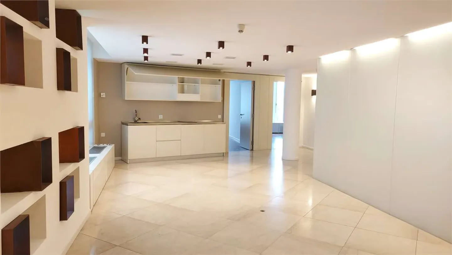 Prestigious office for rent in Lugano - Photo 4 of 13