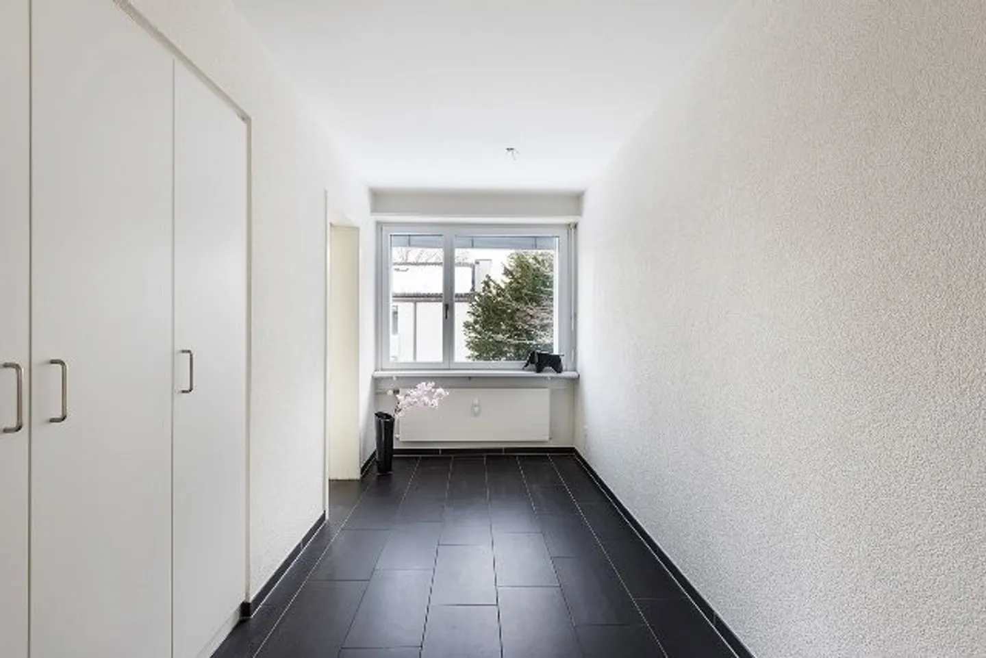 Charmante Wohnung in St. Gallen - Foto 6 von 9
