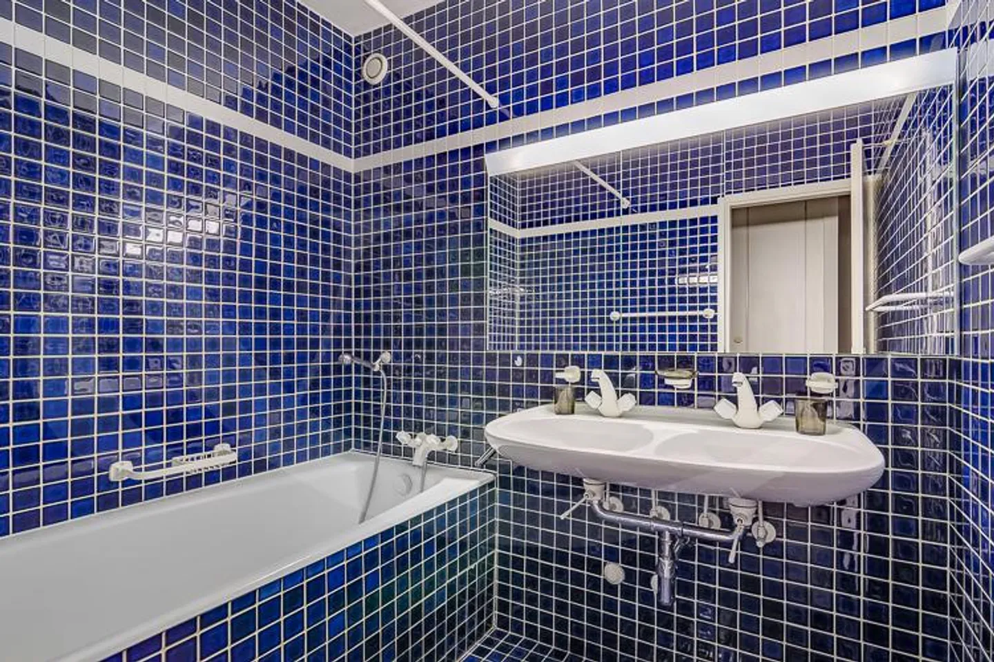 Prächtige 7-Zimmer-Wohnung - Foto 7 von 8