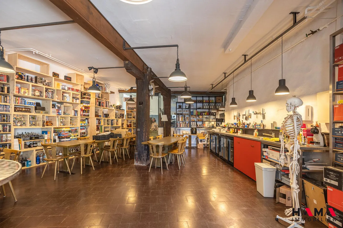 Your event space in the heart of Zofingen's old town - Photo 1 of 5
