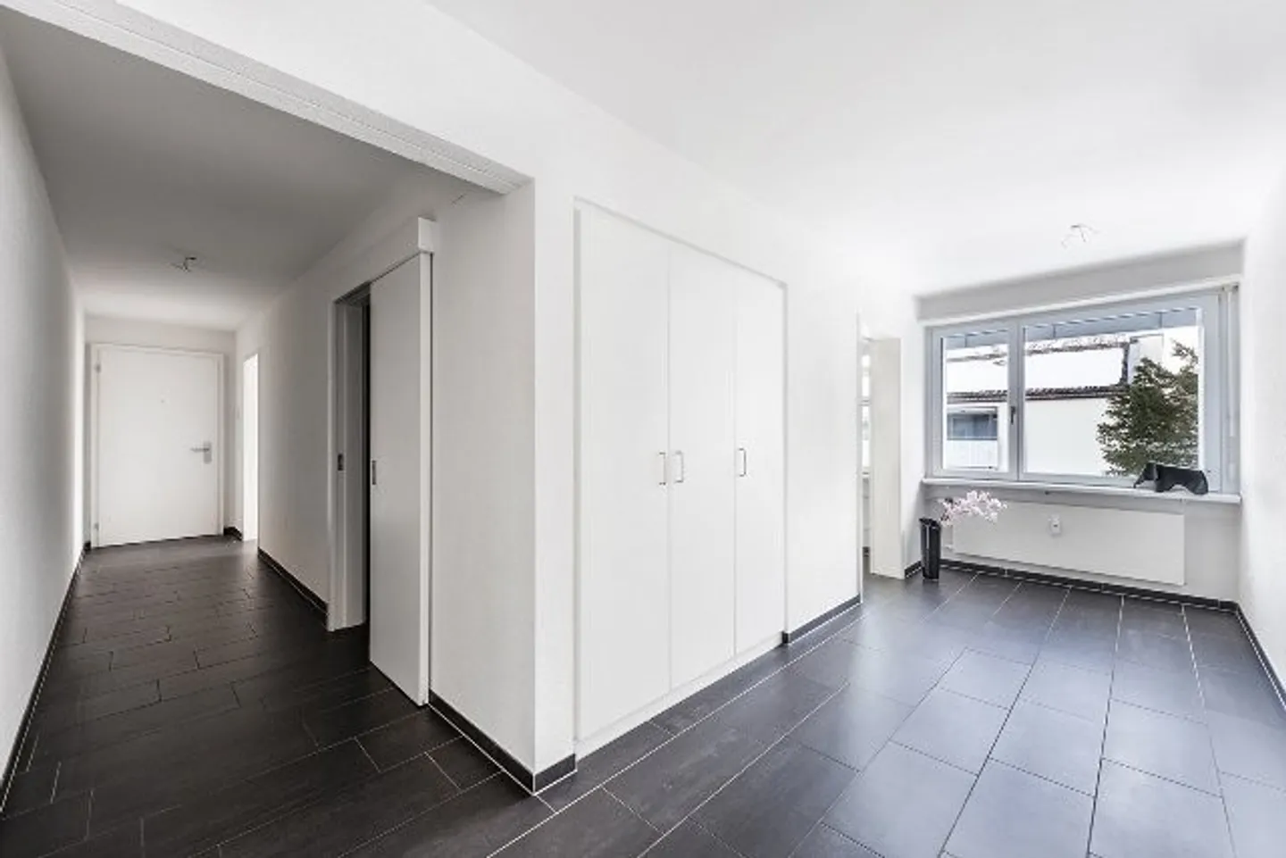 Charmante Wohnung in St. Gallen - Foto 7 von 9